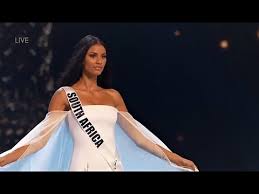 The latest tweets from tamaryn green (@tamaryngreen). Tamaryn Green South Africa Preliminary Competition Miss Universe 2018 Youtube