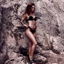 FOTO Najrajcujúcejšia MMA bojovníčka je z Poľska: Rozpáli vás pohľadom,  dorazí prsiami