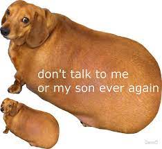 Don T Talk To Me Or My Son Ever Again Geek Sticker By Dann0 Funny Texts Crush Funny Texts Stupid Memes