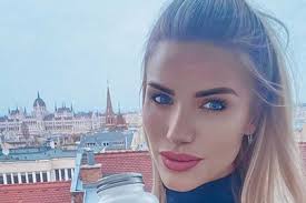 Tizenéves volt, vékony fiú, akkor még nem sportolt. Kiderult Miert Szakitott Szegedi Fecso Es 16 Evvel Fiatalabb Baratnoje Hazai Sztar Femina