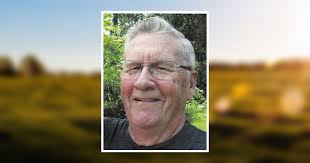 Donald L. Johnson Obituary May 1, 2013