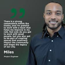 Collin Poffenberger, LEED Green Associate