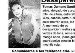 El niño de 3 años se encuentra desaparecido desde la noche de este miércoles, luego de haber ido a encerrar a animales cerca de su hogar. Encuentran Muerto A Nino Desaparecido Ideal