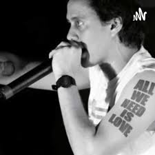 Canserbero • A podcast