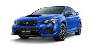 Just ask anyone who has ever sat behind the wheel of a wrx sti. Subaru Malaysia Pricing And Finance