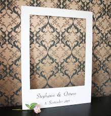 Accessoires Polaroid Rahmen Fur Photobooth Session Hochzeit Ein Designerstuck Von Wedding Board With Images Wedding Photobooth Frame Diy Wedding Reception Polaroid Diy