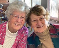 Visitation and Whitey's Ice Cream in Rock Island, IL