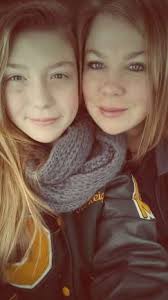 Mother Daughter Look A Like Contest