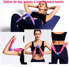 Buy Sigridz Thigh Master Home Fitness Equipment Workout Equipment Of Arms Inner Thigh Toners Master Trimmer Thin Body Leg Exercise Equipment Arm Trimmers Best For Weight Loss Upgrade Version Online In Indonesia B088yjdkm2