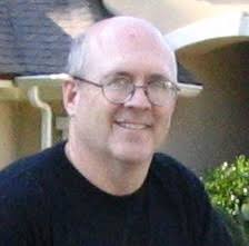 Member Profile: David Pike