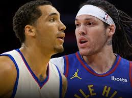 Former NBA Player Drew Gordon Dead At 33, Brother Of Nuggets' Aaron Gordon