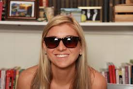 Win Dick's Cottons Sunglasses + New Salad Recipe!