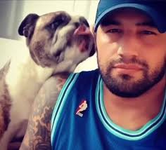 Luke ash (@lukeashed1)'s videos with I Lay My Love