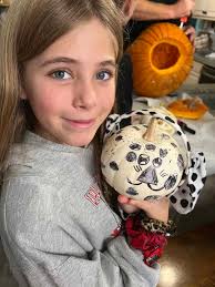 Halloween Festivities 2021