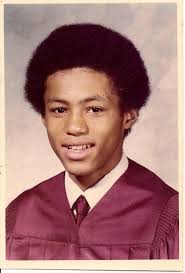 throwbackthursday #blastfromthepast with the wonderful @hamillhimself. Who  saw this one…? 😍