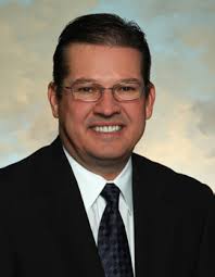 2021 Washington State Superintendent of the Year (SOY)