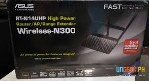 For a list of all currently documented broadcom chipsets with specifications, see broadcom. Your Wifi Can Go Through Concrete With This Asus Router