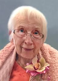 Obituary for Patricia A. (Mahoney) Janis