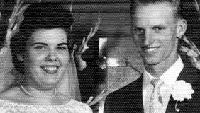 John and Delores Erickson