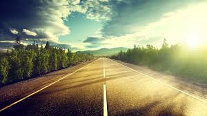 Their names are never revealed in the story; Best Road Trip Songs For An All Star Travel Playlist