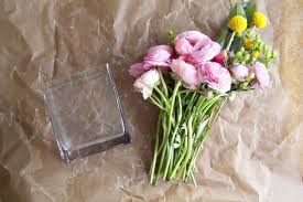 Spray the entire leaf or flower with hairspray. How To Preserve Flowers With Hairspray Ehow How To Preserve Flowers Freeze Dried Flowers Artificial Flower Arrangements
