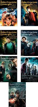 The harry potter movies were poorly adapted in my opinion and changed and cut out too much. What S The Best Harry Potter Movie Reddit