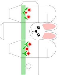 Bastelvorlagen Fur Ostern Kostenlos Ausdrucken Und Schone Osterdeko Selber Machen Bastelvorlagen Ostern Osterkorbchen Basteln Osterdeko Selber Machen