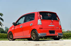 Maybe you would like to learn more about one of these? Demam Perodua Viva Avy Turbo Abang Bomba I Love You Mekanika