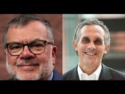 A Bolder Bonaventure: Ignite. Inspire. Invest. Interview Series: Dean Aaron  Chimbel