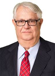 Boan named Kershaw's Citizen of the Year