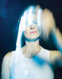 Artist Lia Chavez Lends Her Mind to Science