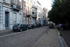 Rue Fusch — Wikipédia