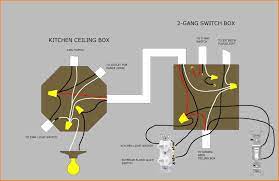 Wiring Diagram 3 Way Switch Unique Wiring Diagram For Three Way Switch With Two Lights Reference 3 Wire Light Fixture Wire Lights Three Way Switch