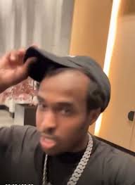 Drake's Toronto Goon, Top5, pulls up to Nobu Hotel in Toronto looking for  Kendrick Lamar 👀😳