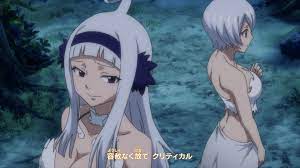 Fairy Tail 2018 Episode 27 Fairy Tail Figures Fairy Tail Anime Fairy Tail Characters