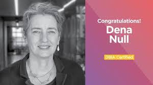 Lynette Null's Instagram, Twitter & Facebook