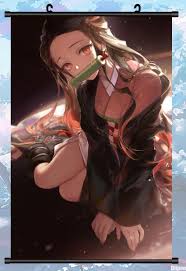 Demon Slayer Wall Scroll Demon Slayer Anime Posters Diipoo Join over 5,000 people who get weekly updates and special news only available via email.