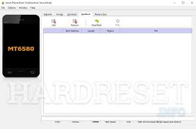 firmware from ALCATEL Pop Fit phone ...