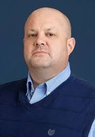 Douglas "Doug" Richardson