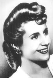 Juan peron mumyası hikayesi nedir? Eva Peron Timeline Timetoast Timelines