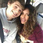 Rosie Goins's Instagram, Twitter & Facebook