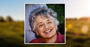 Rose Marion McConnell Obituary May 30, 2023