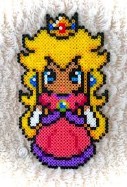 Your Place To Buy And Sell All Things Handmade Perler Bead Art Bead Art Perler Bead Mario