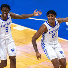 Boston was reportedly driving behind terrence clarke when clarke was involved in a deadly accident. Terrence Clarke Out Keion Brooks In For Kentucky Vs Florida A Sea Of Blue