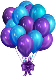 Globos Fondo De Pantalla De Feliz Cumpleanos Imagenes De Globos Feliz Cumpleanos Globos