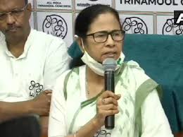 Nandigram town catapulted mamata banerjee to power for the first time in 2011 (file). West Bengal Polls Mamata Banerjee To Contest From Nandigram Business Standard News