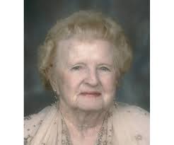 Margaret RORABECK Obituary (1948