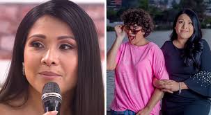 Tula Rodríguez tiene inesperada reacción a los rumores sobre presunta  relación con su amiga Pilar Arana