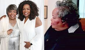 Oprah winfrey was born on january 29, 1954 in kosciusko, mississippi, usa as orpah gail winfrey. Oprah Winfrey S Mother Vernita Lee Dead How Did She Die What Was Cause Of Death Celebrity News Showbiz Tv Express Co Uk