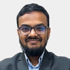 Md Shafiqur Rahman CSCM™